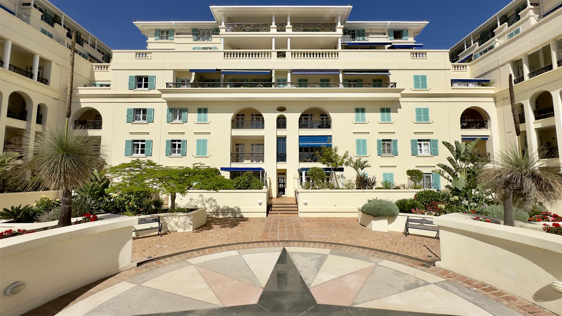 Image of Apartment - 3 Bedrooms - 2 Bathrooms for Sale in Queensway Quay-Gibraltar, Image 16